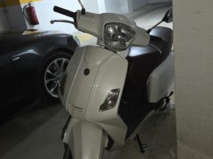 MOTA ZAHARA 50 CC PORTIMÃO