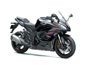 2024 KAWASAKI NINJA 1000SX ABS