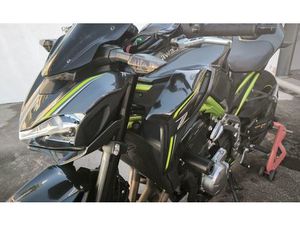 KAWASAKI Z900 ABS 2019 NACIONAL FÂNZERES E SÃO PEDRO DA COVA
