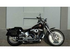 VENDO HARLEY-DAVIDSON 1340 SPRINGER (1990 - 98) - FXSTS USATA A RIMINI (CODICE 9878584) - MOTO.IT