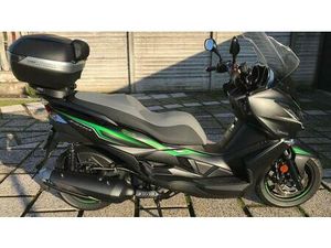 VENDO KAWASAKI J 300 (2017 - 21) USATA A VIGEVANO (CODICE 9878676) - MOTO.IT