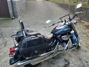 VENDO SUZUKI VL 800 INTRUDER VOLUSIA (2000 - 04) USATA A CODOGNO (CODICE 9878688) - MOTO.IT