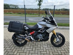 APRILIA CAPONORD 1200 ABS