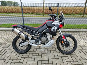 APRILIA TUAREG 660