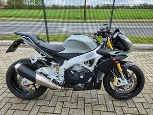 APRILIA TUONO V4 R APRC