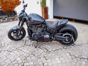 HARLEY-DAVIDSON SOFTAIL FXDR 114 FXDRS