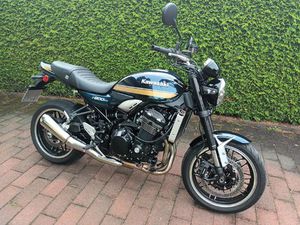 KAWASAKI Z900 RS