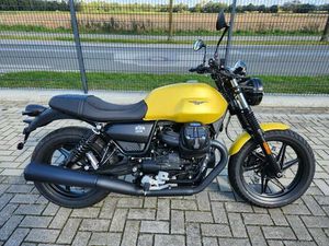 MOTO GUZZI V7 II STONE
