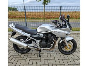 SUZUKI BANDIT 1200S