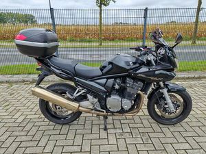 SUZUKI BANDIT 1200S