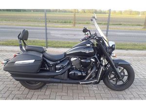 SUZUKI INTRUDER C1500
