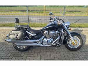 SUZUKI INTRUDER C1800R
