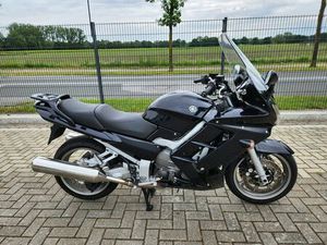 YAMAHA FJR1300A