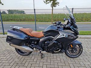 BMW K 1600 GT