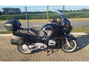 BMW R 1150 RT