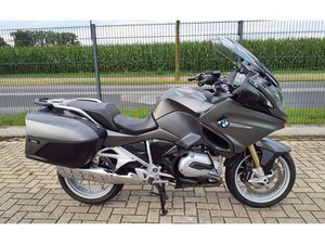BMW R 1200 RT