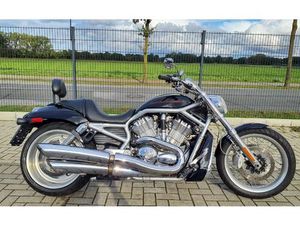 HARLEY-DAVIDSON V-ROD VRSCAW
