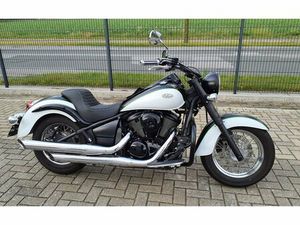 KAWASAKI VULCAN 900 CLASSIC
