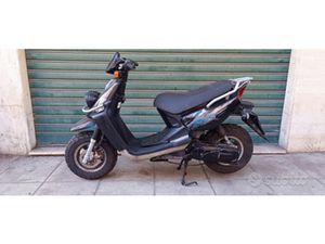 YAMAHA BOOSTER 100 2 TEMPI