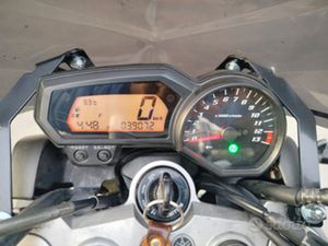 YAMAHA FZ1