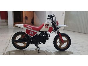 YAMAHA PW 50
