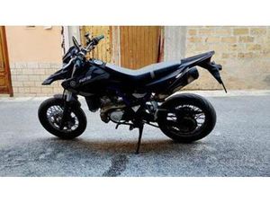 YAMAHA WR 125 X