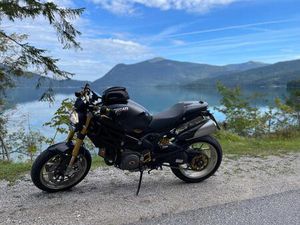 DUCATI MONSTER 1100 S