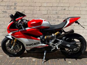 DUCATI 959 PANIGALE CORSE TOP ZUSTAND