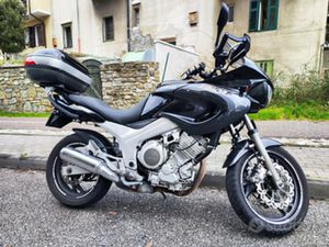 YAMAHA TDM 850 4TX