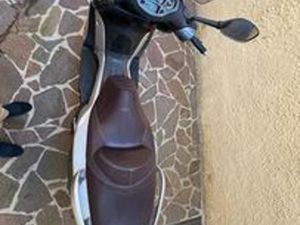 X-CITY BIANCO E ARGENTO