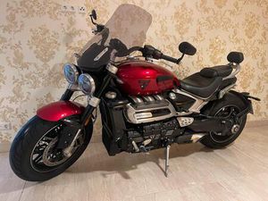 ROCKET 3 GT SPEZIAL EDITION 221