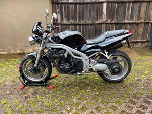 TRIUMPH SPEED TRIPLE 955I