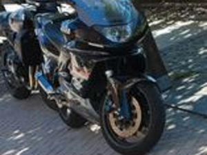 YAMAHA YZF 600 R THUNDERCAT - 1997