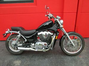 2007 SUZUKI BOULEVARD S50