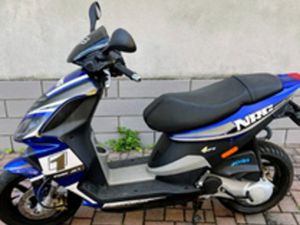 PIAGGIO NRG POWER 50