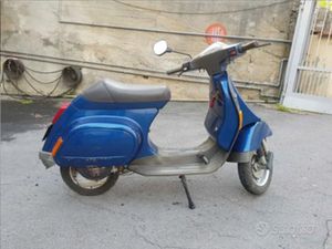 VESPA 50V 1989