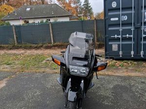 HONDA PANEUROPAN ST1100