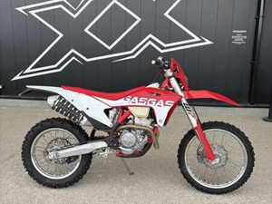 GAS GAS EC 350F ROOD