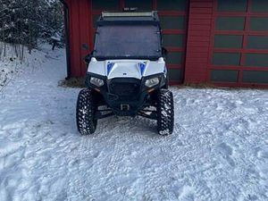 POLARIS RAZOR RZR 570