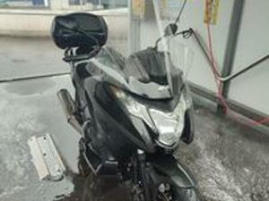 HONDA INTEGRA 700 - 2014