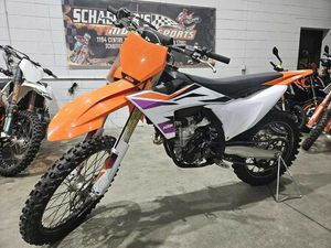 2024 KTM 250 SX-F