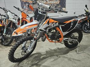 2023 KTM 85 SX 17/14