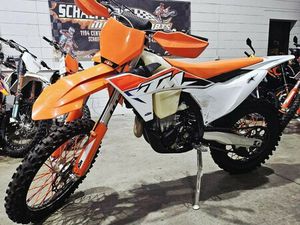 2023 KTM 450 XC-F