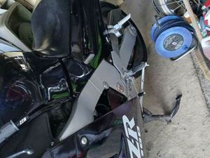 KAWASAKI ZZR1100 PRICE DROP