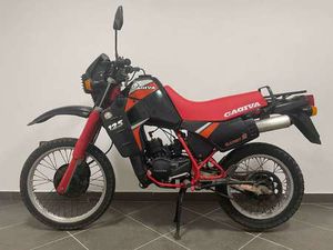 CAGIVA ELEFANT 125 ELEFANT 2 125