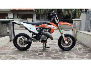 VENDO KTM 125 SX (2020) USATA A CARTOCETO (CODICE 9878414) - MOTO.IT