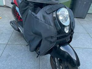 SYM MIO 50 — SCOOTERS | SYM — MARKTPLAATS