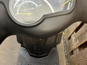 SYM ORBIT 2 — SCOOTERS | SYM — MARKTPLAATS