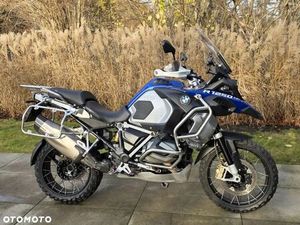 BMW R1250 GS ADVENTURE