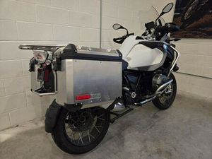USED 2016 BMW R 1200 GS ADVENTURE